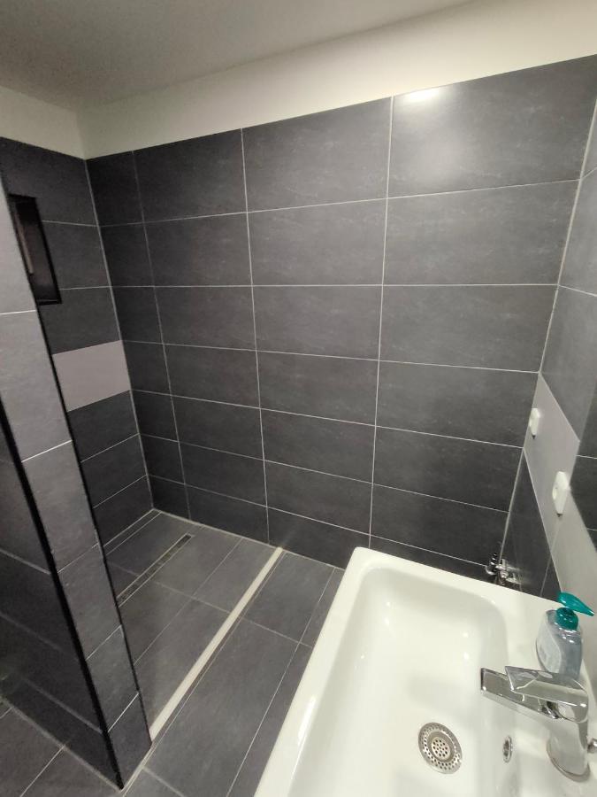 Apartmany Na Ceste Desná Exterior foto